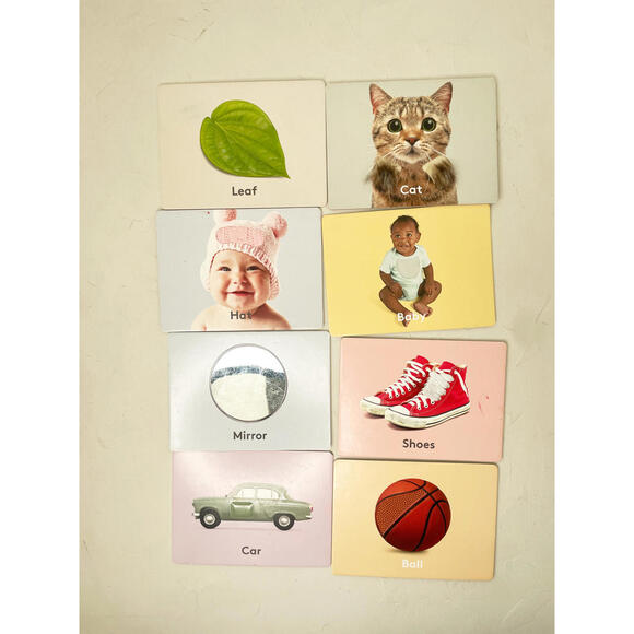 LOVEVERY The Inspector Set - 7-8 months - Picture 8 of 13